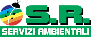 logo S.R. Servizi Ambientali Lodi