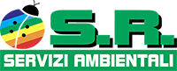 logo footer S.R. Servizi Ambientali Lodi