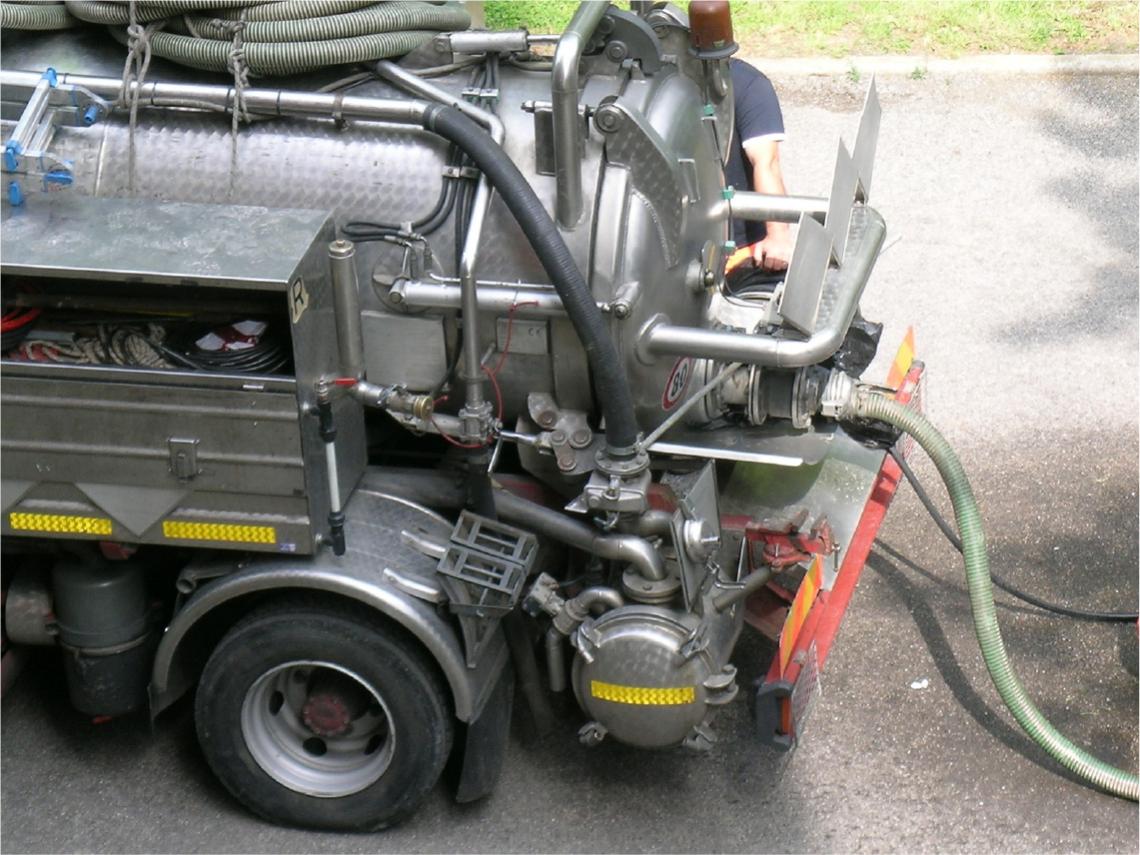 immagine per Spurghi civili e industriali